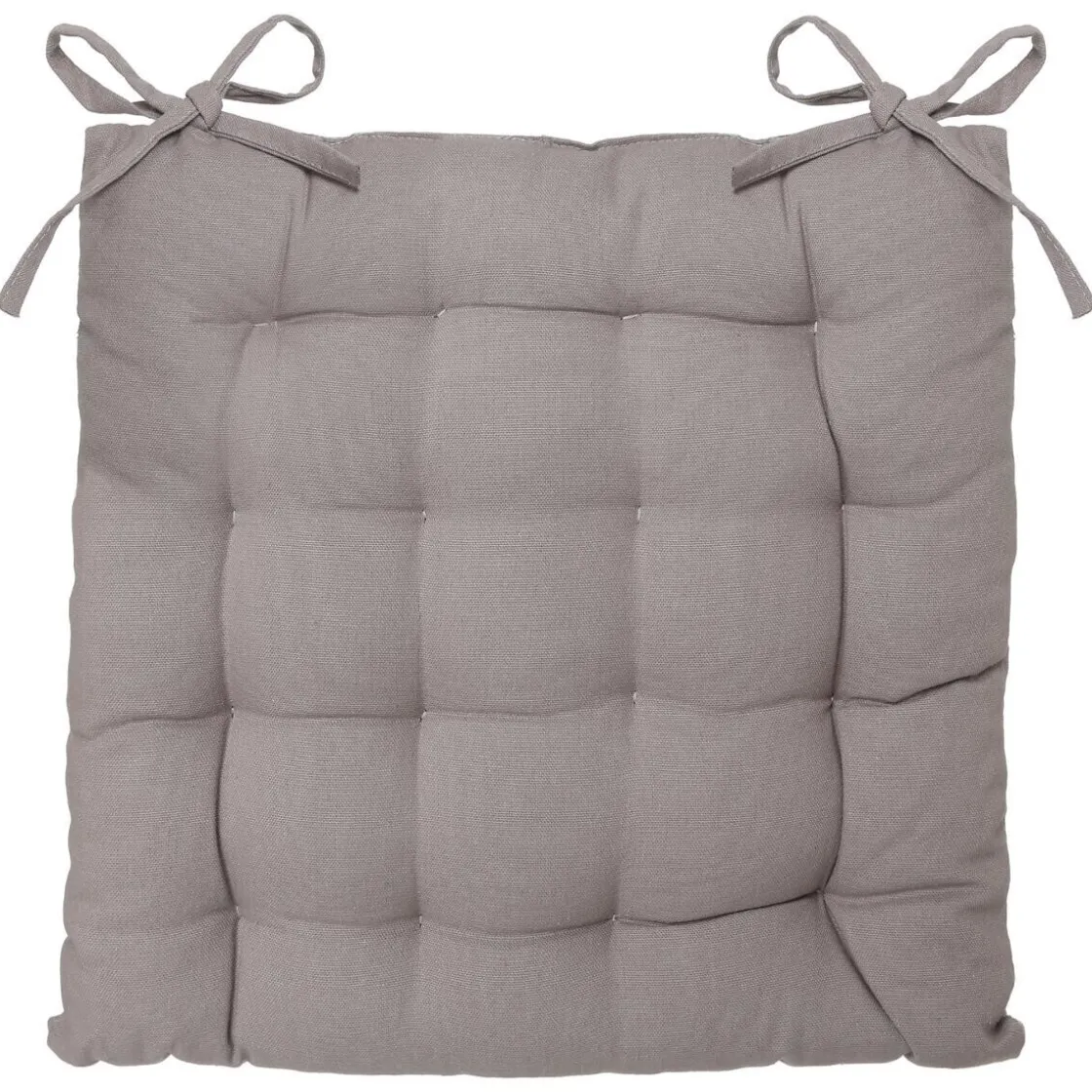 ATMOSPHERA Galette de chaise "Anjali" New