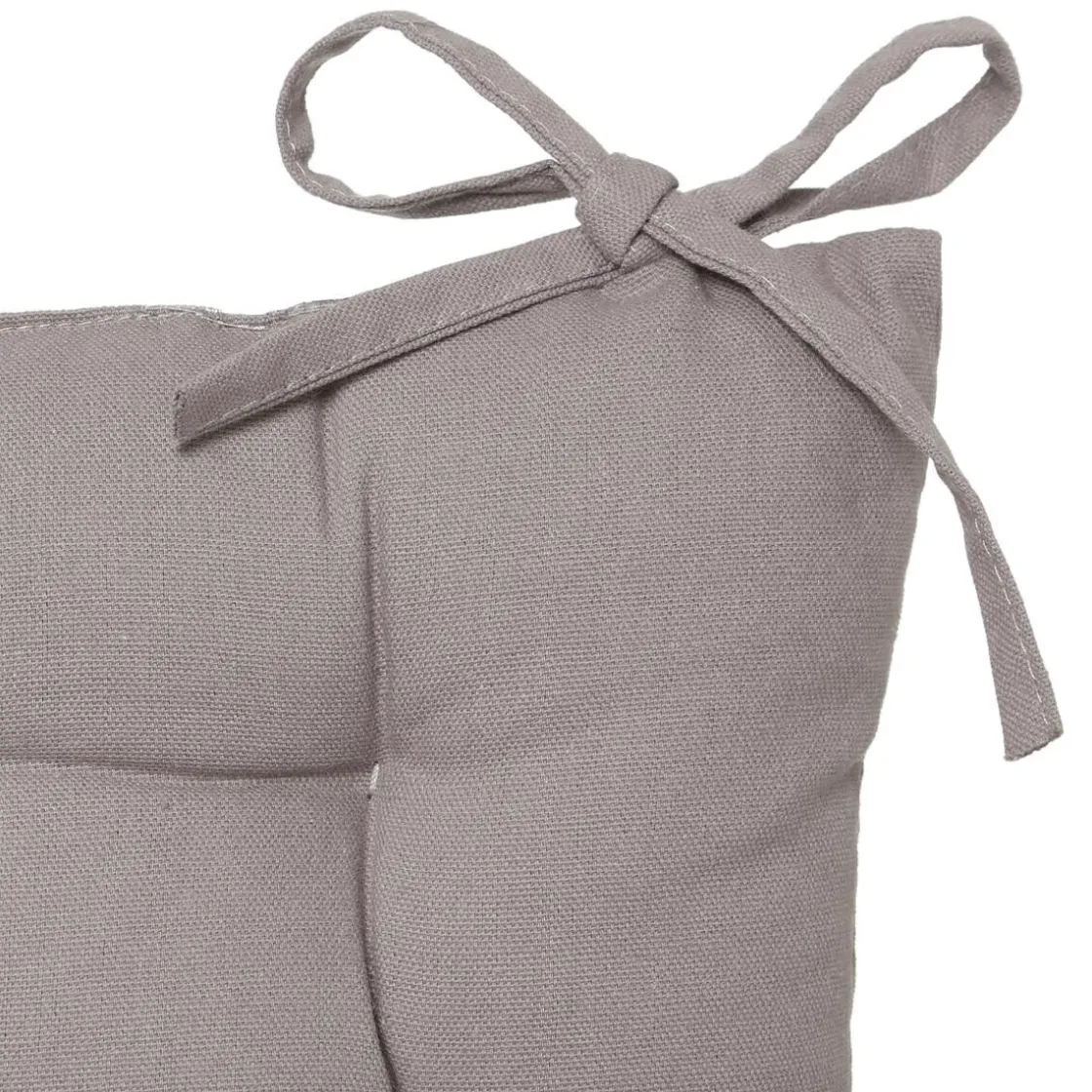 ATMOSPHERA Galette de chaise "Anjali" New