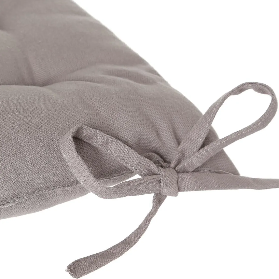 ATMOSPHERA Galette de chaise "Anjali" New