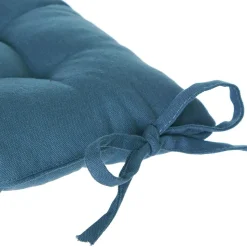 ATMOSPHERA Galette de chaise 