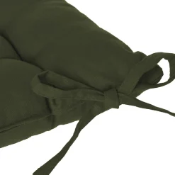 ATMOSPHERA Galette de chaise 