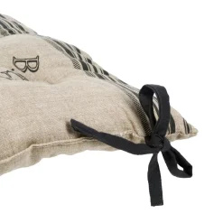 ATMOSPHERA Galette de chaise 