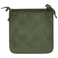 ATMOSPHERA Galette de chaise "Lilou" Hot