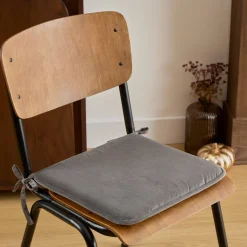 ATMOSPHERA Galette de chaise "Lilou" Hot