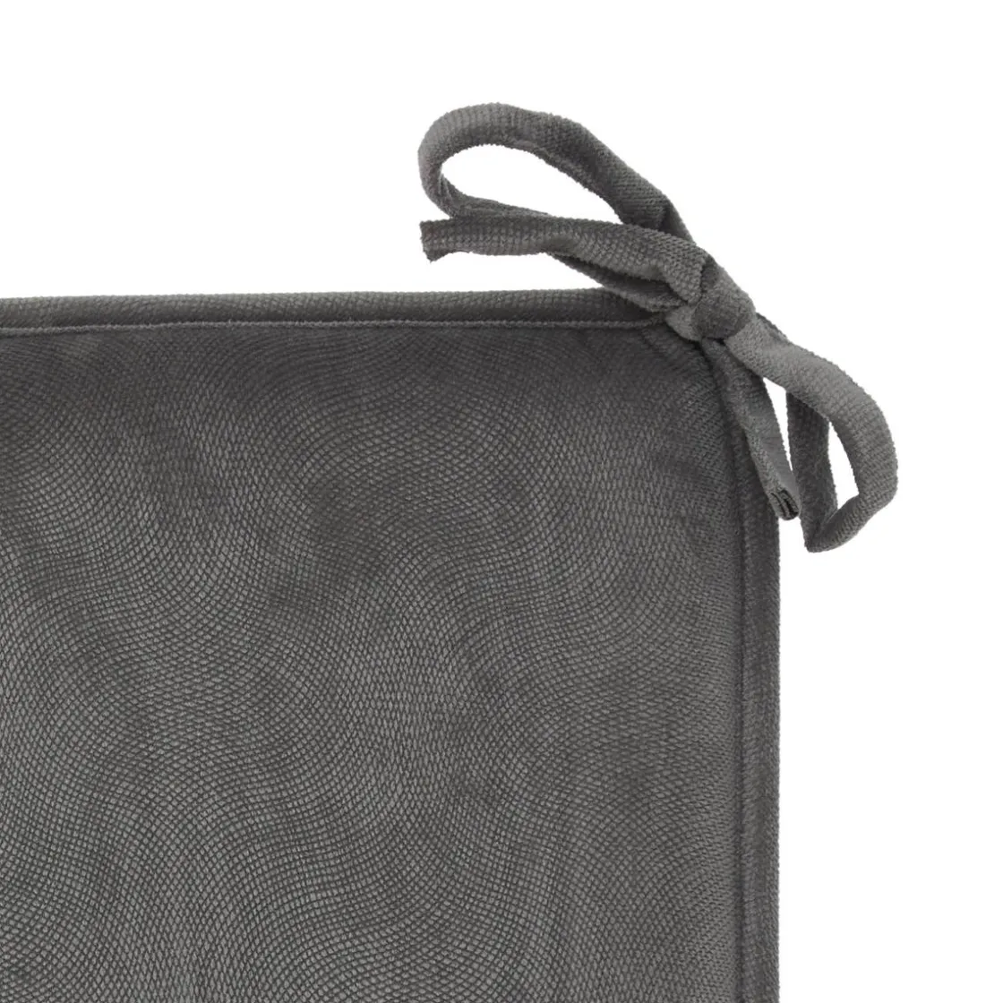 ATMOSPHERA Galette de chaise "Lilou" Hot