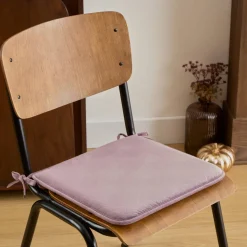 ATMOSPHERA Galette de chaise "Lilou" New