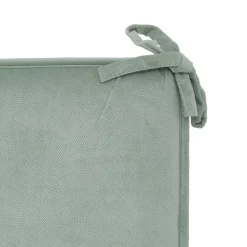 ATMOSPHERA Galette de chaise 