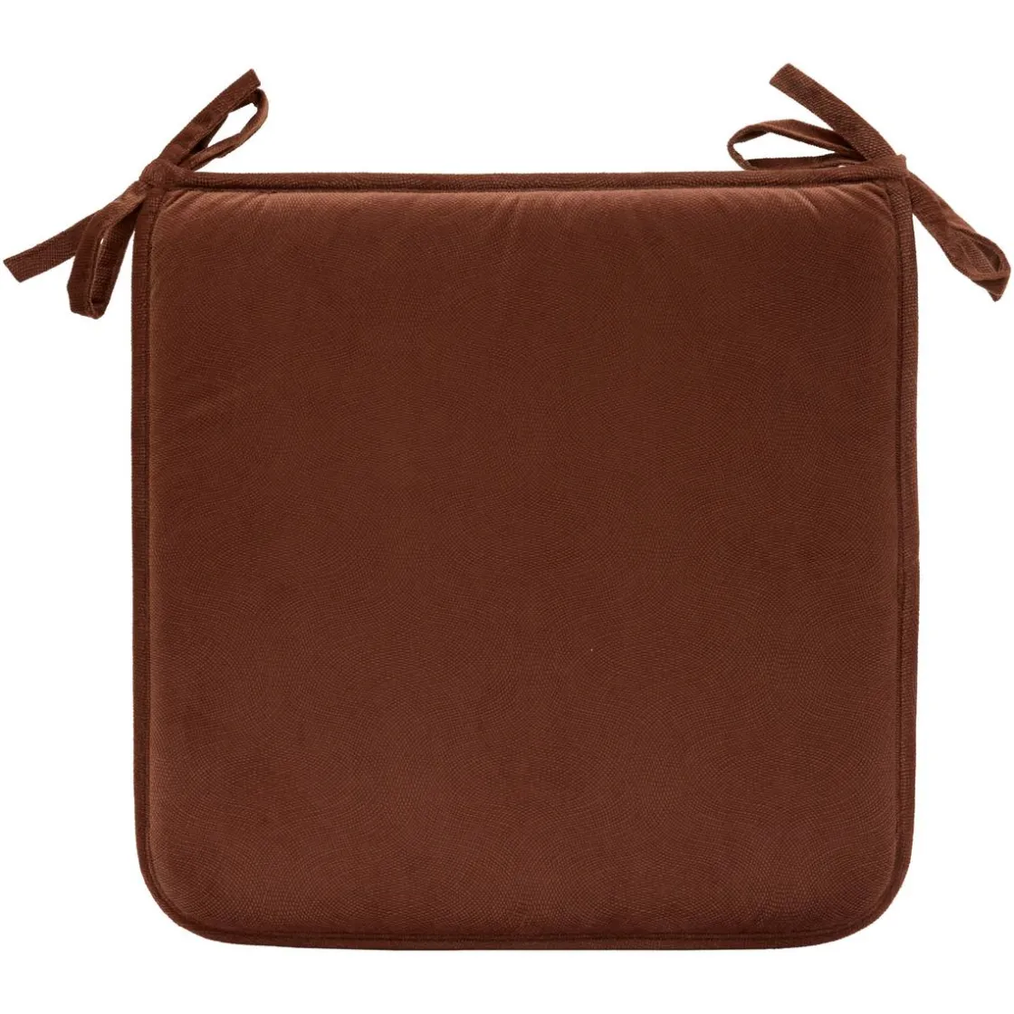 ATMOSPHERA Galette de chaise "Lilou" Hot