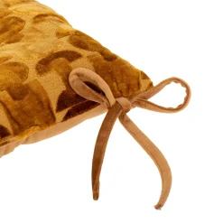 ATMOSPHERA Galette de chaise "Luna" Clearance