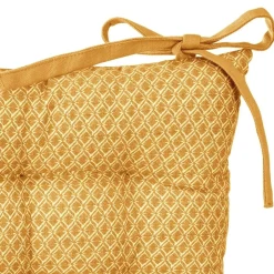 ATMOSPHERA Galette de chaise 