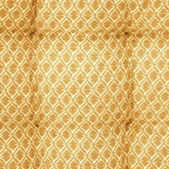 ATMOSPHERA Galette de chaise 