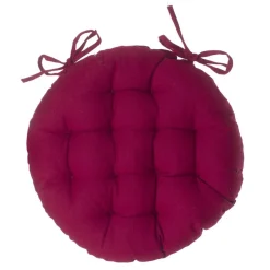 ATMOSPHERA Galette de chaise ronde Sale