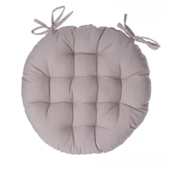 ATMOSPHERA Galette de chaise ronde Outlet