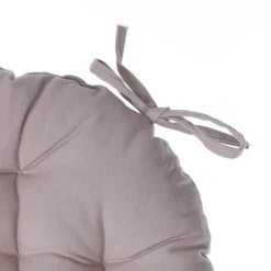 ATMOSPHERA Galette de chaise ronde Outlet