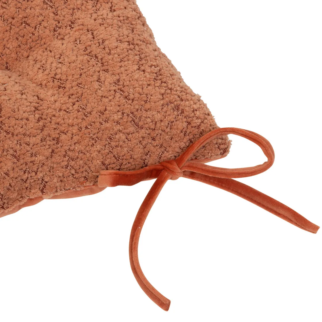 ATMOSPHERA Galette de chaise "Soana" Hot