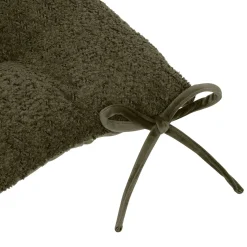 ATMOSPHERA Galette de chaise 