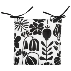 ATMOSPHERA Galette de chaise "Twisted Lime" Hot