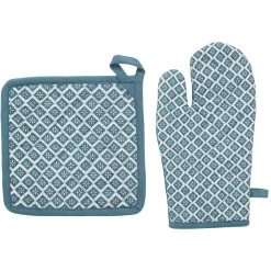 ATMOSPHERA Gant, manique "Tikal" Discount