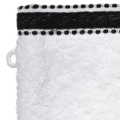 ATMOSPHERA Gants de toilette 