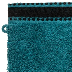 ATMOSPHERA Gants de toilette "Joia" x2