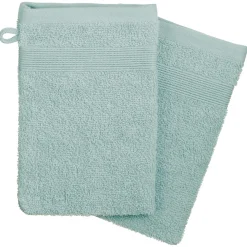 ATMOSPHERA Gants de toilette "Praia" x2 Sale