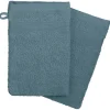 ATMOSPHERA Gants de toilette "Praia" x2 Best