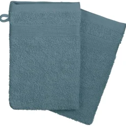 ATMOSPHERA Gants de toilette "Praia" x2 Best