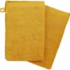 ATMOSPHERA Gants de toilette "Praia" x2 Discount