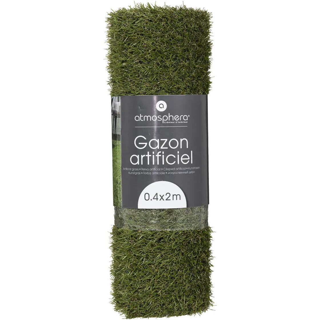 ATMOSPHERA Gazon artificiel rouleau Best