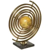 ATMOSPHERA Globe déco "Sandy" Online