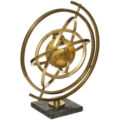 ATMOSPHERA Globe déco "Sandy" Online
