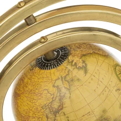 ATMOSPHERA Globe déco 