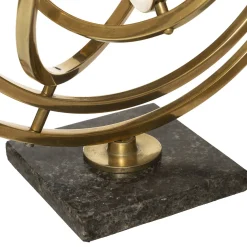 ATMOSPHERA Globe déco 