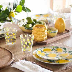 ATMOSPHERA Gobelet "Citron" Discount