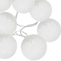 ATMOSPHERA Guilande LED solaire New