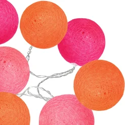 ATMOSPHERA Guilande LED solaire New