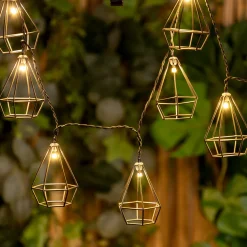 ATMOSPHERA Guirlande 10 boules solaire Sale