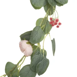 ATMOSPHERA Guirlande d'eucalyptus artificiel