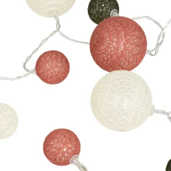 ATMOSPHERA Guirlande LED Clearance