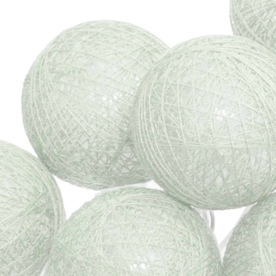 ATMOSPHERA Guirlande LED 20 boules Online