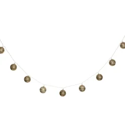 ATMOSPHERA Guirlande LED à pile "Oasis" Best