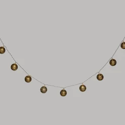 ATMOSPHERA Guirlande LED à pile "Oasis" Best