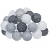 ATMOSPHERA Guirlande LED outdoor "Soft" Hot