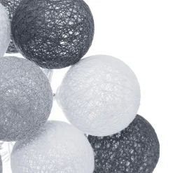 ATMOSPHERA Guirlande LED outdoor "Soft" Hot