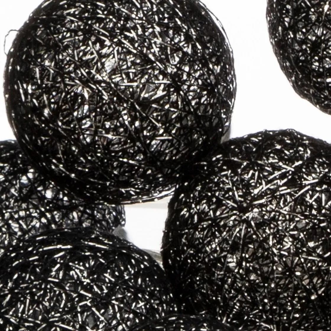 ATMOSPHERA Guirlande LED secteur New