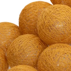 ATMOSPHERA Guirlande LED secteur Best