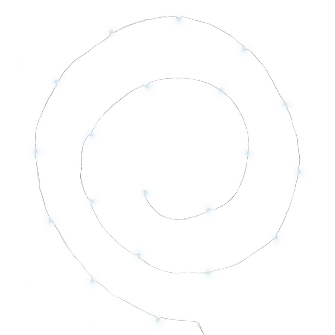 ATMOSPHERA Guirlandes 100 micro LED Discount