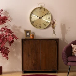 ATMOSPHERA Horloge à gousset "Irina" Hot