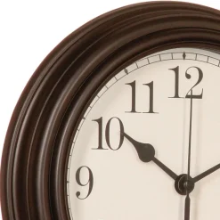 ATMOSPHERA Horloge à moulures "Evan" Sale