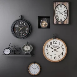 ATMOSPHERA Horloge à poser 